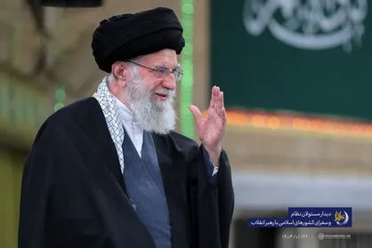 مسئله غزه غیرقابل چشم&zwnj;پوشی و در رأس مسائل دنیای اسلام است
