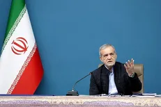 انتقاد رئیس جمهور از نظام تأمین و عرضه کالا