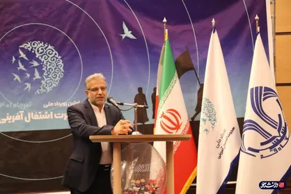 هجرت ملی اشتغال آفرینی خلاء بین آموزش و اجرا را پر می&zwnj;کند