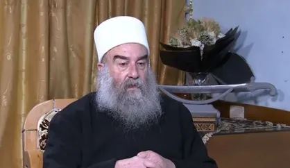 رهبر دروزی&zwnj;های سوریه خواستار پایان کشتار علویان شد
