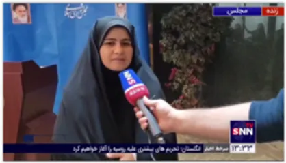 پاشایی: تنها مخالف طرح صیانت در جلسه کمیسیون بودم / طرح باید به صحن علنی مجلس برگردد