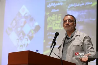 زاکانی
