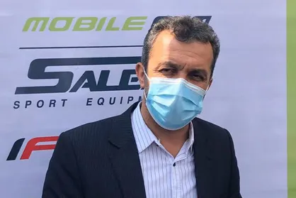 واکنش مجلس به حمایت از گرشاسبی برای مدیر عامل شدن در پرسپولیس