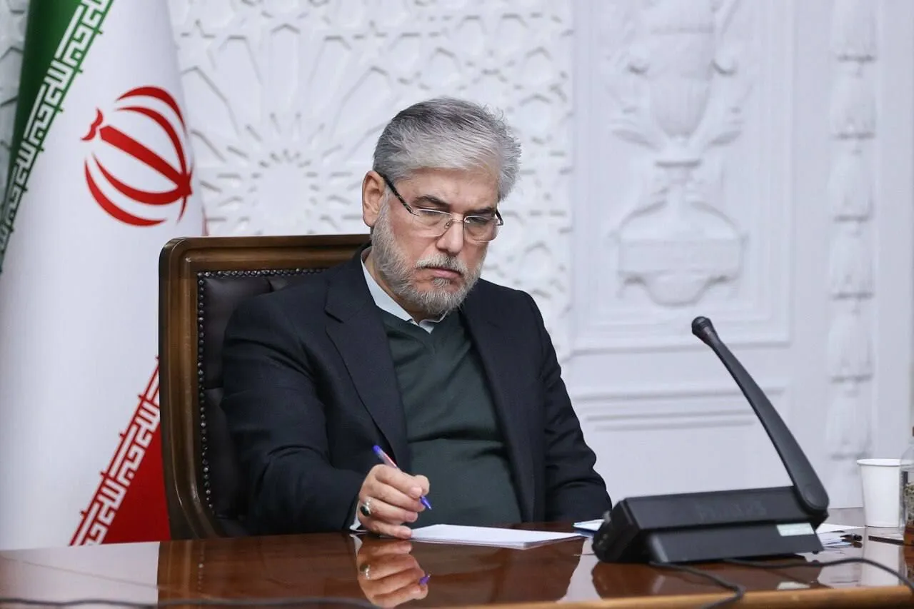 سیمایی صراف: امنیت پایدار ایران بدون مرجعیت رسانه‌ای و روایت حقیقت ممکن نیست