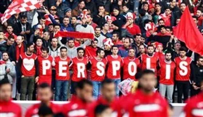 بلیت 100 هزار تومانی برای بازی پرسپولیس