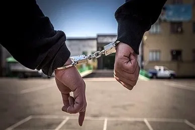 فرد مدعی نفوذ در دستگاه قضایی دزفول دستگیر شد