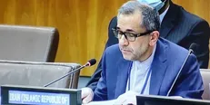 تخت روانچی: کنوانسیون منع سلاح‌های شیمیایی کامل، موثر و بدون تبعیض اجرا شود