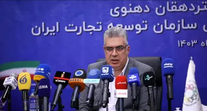 استقبال ۱۱۰ کشور از نمایشگاه ایران&zwnj;اکسپو ۲۰۲۵