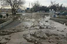 شهرداری کرج خسارت‌های وارده دانشگاه خوارزمی را جبران می‌کند