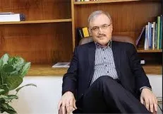 مجری سیاست‌های جنجالی محیط زیست، وزیر بهداشت شد