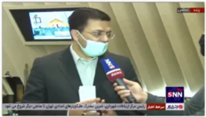 اسماعیلی: افزایش 57 درصدی حقوق کارگران منطقی است/ پیش بینی می&zwnj;شود تورم 1401 بیشتر از امسال باشد