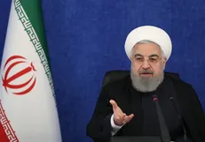روحانی: اصلاح ساختاری، مبنای بودجه نویسی ۱۴۰۰ است