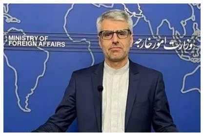 بقائی اقدام خشونت&zwnj;آمیز در آلمان را محکوم کرد