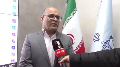 دادرسی از آمریکا تا پاکستان؛ قضاوت دیجیتال خراسان جنوبی مرز نمی&zwnj;شناسد+فیلم