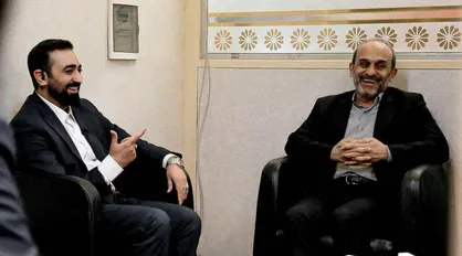 جبلی: &laquo;کلمه&raquo; از برنامه&zwnj;های&zwnj; شاخص دوره تحول است