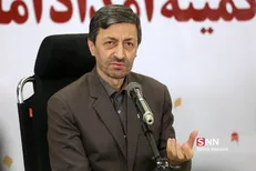 کمر تحریم‌ها شکسته شده است / «شورش فقرا» نظریه‌ای اشتباه است