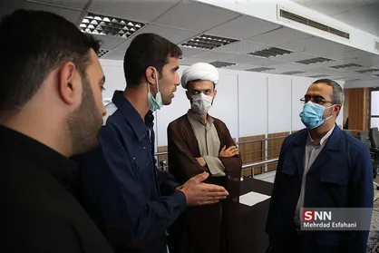 اولین روز مجمع ملی مطالبه&zwnj;گران حوزه خصوصی سازی
