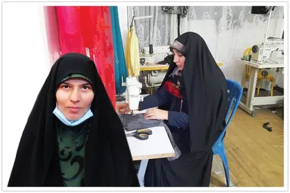آشنایی با طرح&zwnj;های کارآفرینی فدک و جشنواره فرهنگی- هنری مد و پوشاک &laquo;فردخت&raquo;