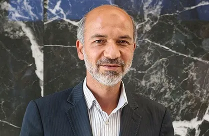 محرابیان: در ۲ سال اخیر پروژه&zwnj;های آب و برق در رکود بوده&zwnj;اند