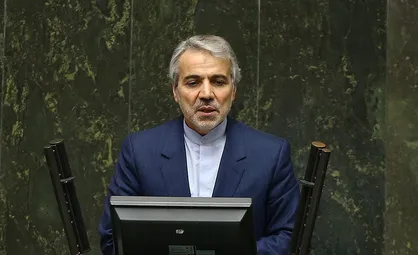 اصلاحات لایحه بودجه در کمیسیون تلفیق درجهت تأمین نظر دولت بود