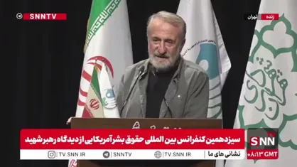 مهران رجبی: آمریکا هر یک سال و ۸ ماه و ۵ روز و ۷ ساعت یا کودتا کرده یا دخالت یا جنگ؛ این کشور حقوق بشر حالیش می&zwnj;شود؟!