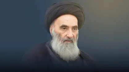 ماجرای جمع&zwnj;آوری فرش&zwnj;های حرم امام حسین به دستور آیت&zwnj;&zwnj;الله سیستانی چیست؟ + عکس