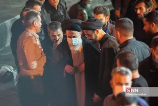 پیکر پاک و مطهر شهید مدافع حرم بی سر عبد الله اسکندری شامگاه جمعه چهاردهم مردادماه 1401 در جمع عزاداران حسینی کانون رهپویان وصال شیراز با حضور چشمگیر مردم قدرشناس شیراز تشییع شد.