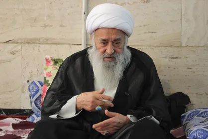جفایی که در حق مرحوم آیت&zwnj;الله شاه&zwnj;آبادی شد