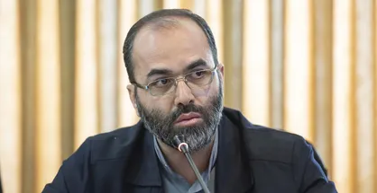 معاون سازمان فرهنگ و ارتباطات: در این ایام که چهار ماه از جنگ گذشته است در نقاط مختلف دنیا مردم به خیابان ها آمده&zwnj;اند + فیلم