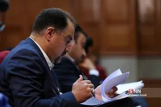 قاضی مسعودی مقام