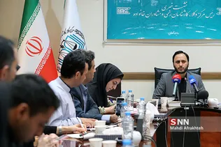نشست خبری کانون وکلا ، کارشناسان رسمی و مشاوران خانواده