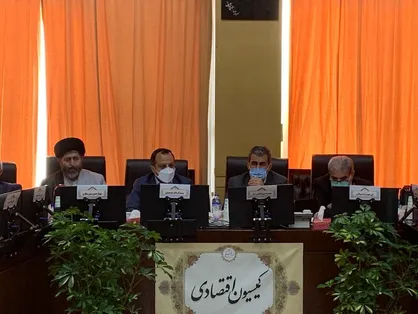 وزیر اقتصاد: بهبود بلندمدت بورس نیازمند همکاری همه دستگاه&zwnj;هاست/ سهامداران انتظارات خود را با واقعیت&zwnj;ها تطبیق دهند