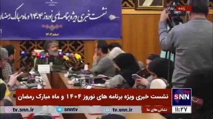 برمهانی: بستر شبکه جهانی جام جم تغییر کرد و این شبکه ذیل سیمرغ تعریف می&zwnj;شود