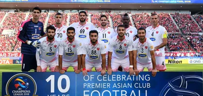 هجوم هواداران پرسپولیس برای خرید بلیت دردسر ساز شد+عکس