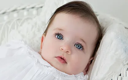 با نشانه&zwnj;های کم کاری تیروئید در نوزادان آشنا شوید