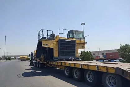 جمعی از کارکنان هپکو: دستگاه&zwnj;های معدنی وارادتی به زودی راهی قبرستان ماشین آلات می&zwnj;شود