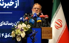 سرلشکر ایزدی: در عملیات مهیار اصفهان چیزی مثل طبس اتفاق افتاد و ما نصرت الهی را دیدیم/ در جنگ اخیر بیش از ۲۰۰ فروند هواگرد دشمن ساقط شد+فیلم
