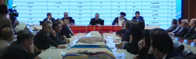 استاندار: توسعه کهگیلویه و بویراحمد موتور محرک ۶ استان همجوار است