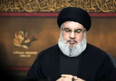 پیام تسلیت مجمع هماهنگی پیروان امام و رهبری استان قم درپی شهادت سید حسن نصرالله
