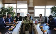 دادستان کل کشور: تکریم ارباب رجوع یکی از مؤلفه‌های مهم اجرای عدالت است