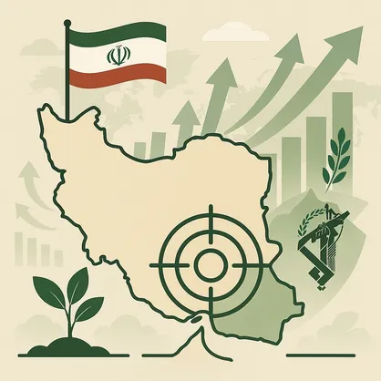 برگزاری همایش &laquo;بسیج، توسعه و امنیت پایدار در منطقه جنوب&zwnj;شرق ایران&raquo; در ستاد نزاجا