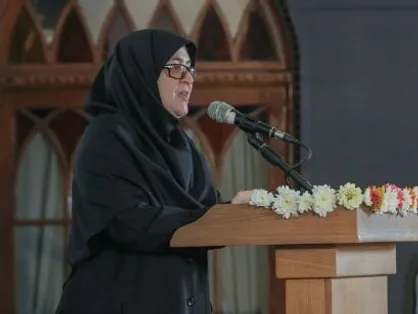 اولین آزمونِ سخنگوی دولت در میان هنرمندان برگزار شد / پا درمیانی مجدد رامبد جوان برای زندانی&zwnj;های سیاسی