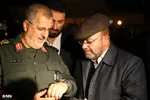 بازگشت مرزبانان به کشور