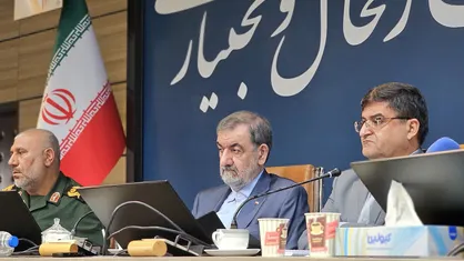 محسن رضایی: رابطه بین دولت و بخش خصوصی باید تنظیم شود