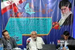 سلسله نشست های تحلیل و ارائه تجارب حکمرانی و سیاست گذاری آموزش عالی