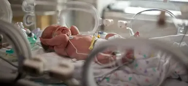 کاهش مرگ‌ومیر نوزادان با تقویت NICU در بیمارستان امام سجاد یاسوج
