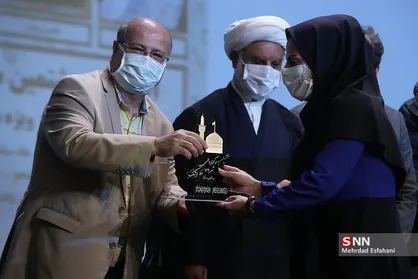 منتخبان هشتمین سوگواره ملی شعر آیینی دانشگاه&zwnj;های کشور معرفی شدند