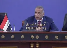 الکاظمی: انتخابات زودهنگام پارلمانی روند آینده عراق را ترسیم خواهد کرد