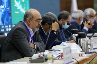 هفدمین جلسه شورای دانشگاه آزاد اسلامی