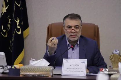 کرمی: معاون علمی و فناوری در راس یک هیات تجاری و دانش&zwnj;بنیان به کنیا سفر کرد